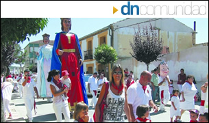 Envianos fotos de las fiestas de tu localidad