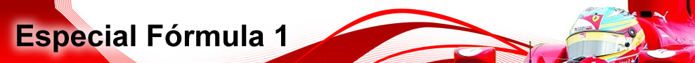 F�rmula 1