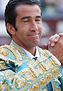 Juan Mora