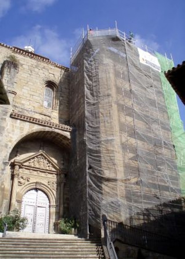 La Iglia Reunida En Casas | Oración | Eucaristía