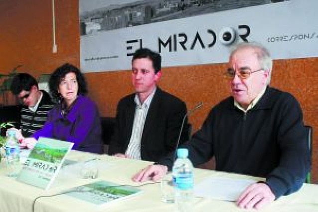 El IES de Barañáin celebra el aniversario de 