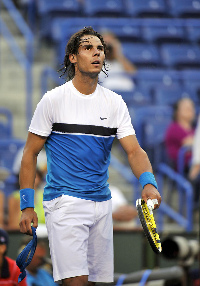 Nadal vence a Del Potro y jugará las semifinales de Indian Wells frente ...